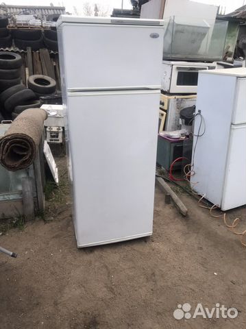 Холодильник Stinol