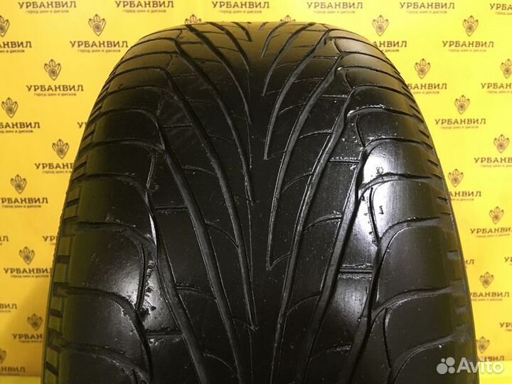 Goodyear Wrangler F1 WRL-2 255/50 R19 107Y