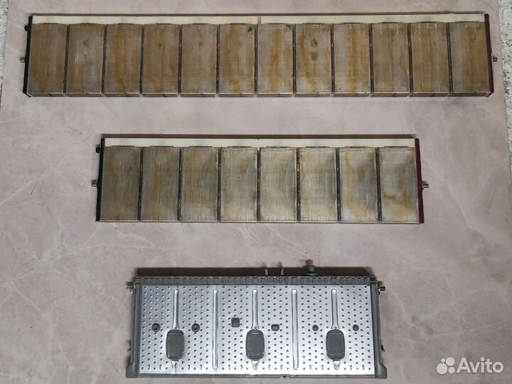 Свежая высоковольтная батарея ввб Lexus