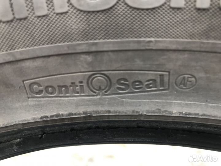 Continental ContiPremiumContact 2 225/50 R17 98