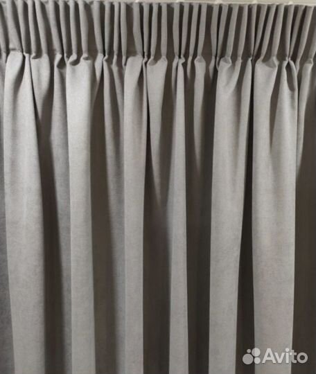 Шторы 400 см/280 см цена за комплект(14 цветов)
