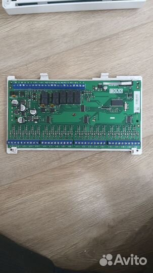 Сигнал 20п smd Болид