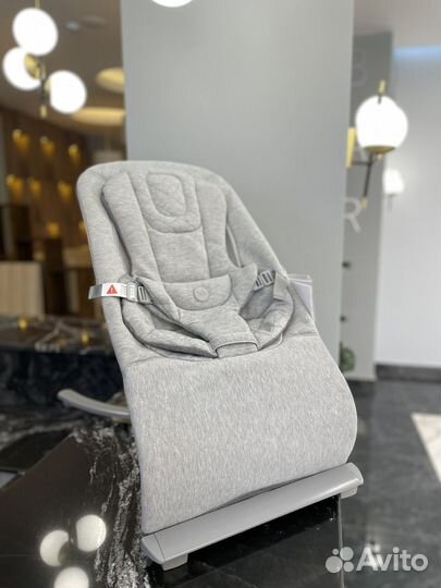 Шезлонг HB hugger