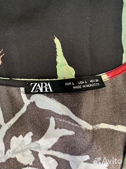 Комбинезон zara, размер L