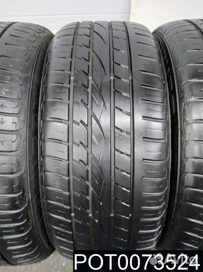 Continental ContiCrossContact UHP 255/50 R19 100M
