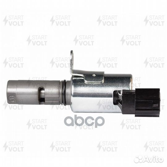 Клапан электронной регулировки фаз грм SVC1017