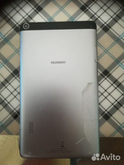 Huawei Mediapad t3 7