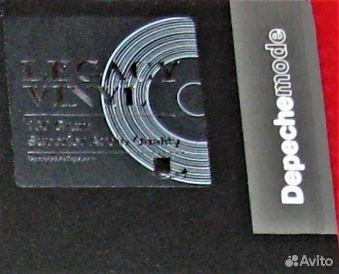 Фирменный винил Depeche Mode Violator 1990 / 2016