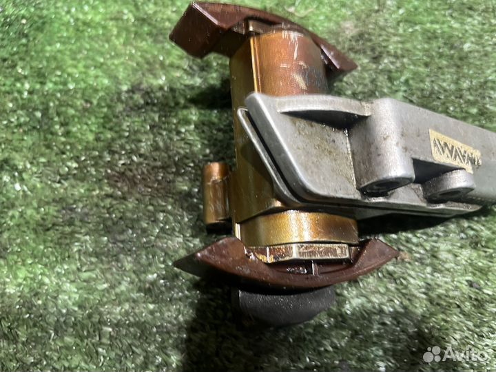 Гидронатяжитель цепи audi vw 1.8