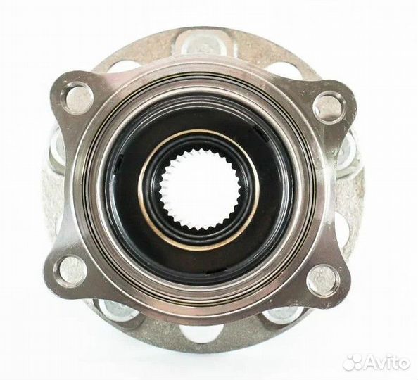 Ступица kia sorento