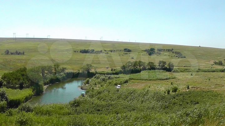 Участок 173 га (СНТ, ДНП)