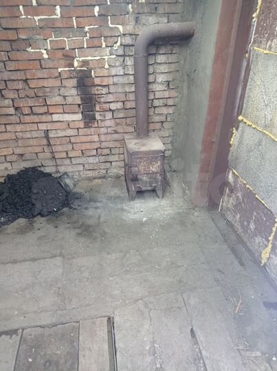 Гараж, 28 м²