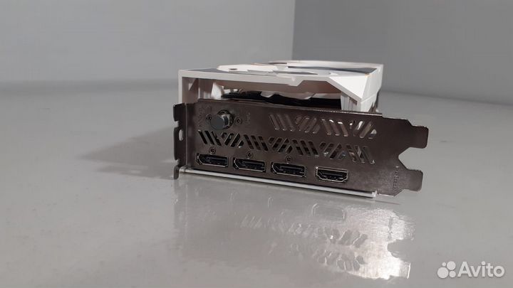 Видеокарта Colorful GeForce RTX 3070 Ultra 8gb