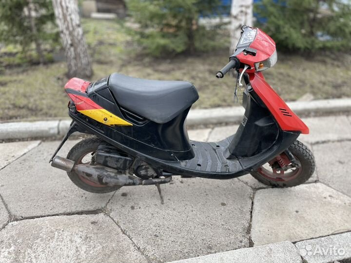 Продам скутер, мопед