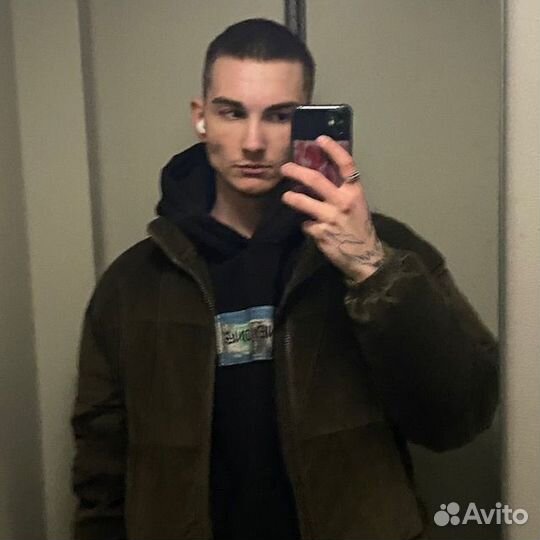 Любая работа, подработка