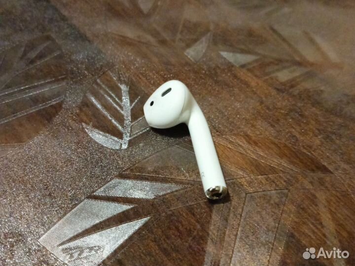 Наушники earpods
