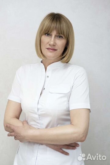 Скульптурно - буккальный массаж лица