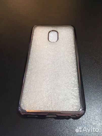 Чехол Meizu силиконовый. На все модели