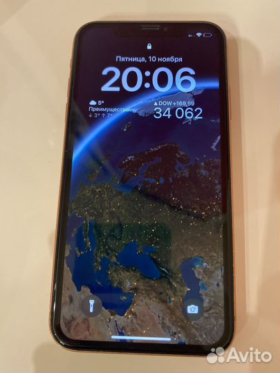 iPhone Xr, 128 ГБ