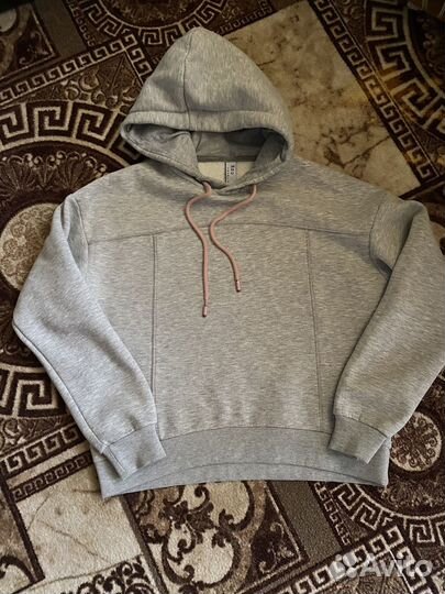 Костюм спортивный теплый