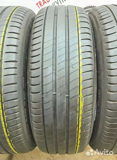 Michelin Primacy 3 215/65 R17 99V