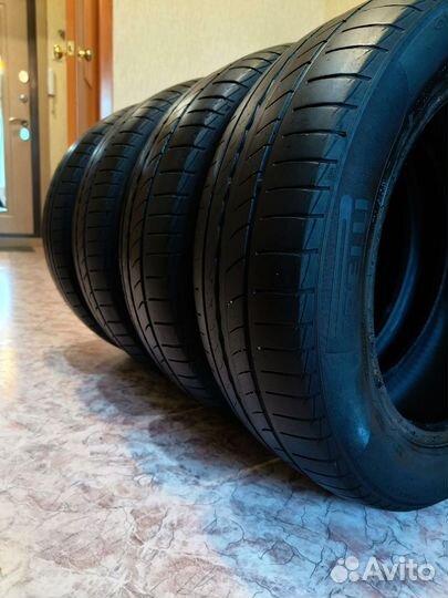 Pirelli Cinturato P1 Verde 185/60 R15 84H