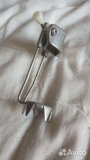 Штыри противоскользящие упс для костылей