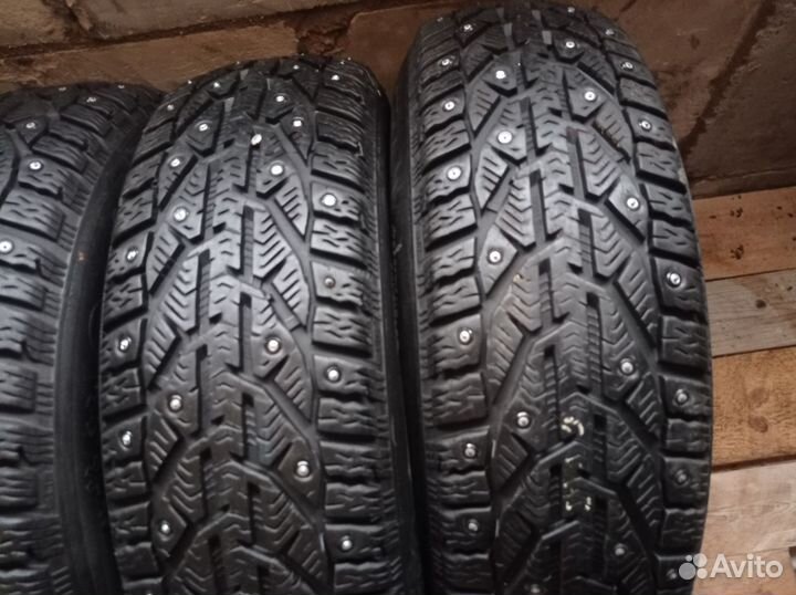 Tigar Ice 185/65 R15