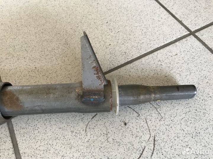 Рулевая колонка Нексия N150.Оригинал.б/у