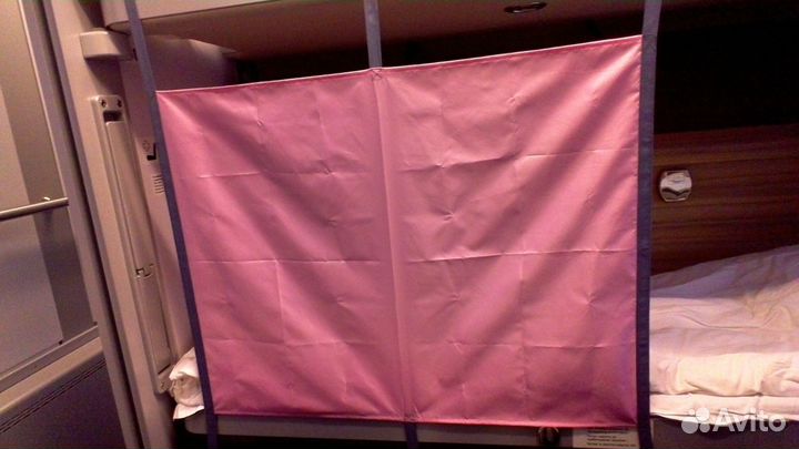 Железнодорожный манеж