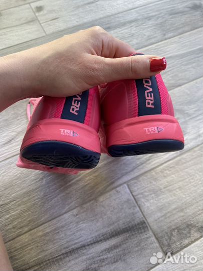 Теннисные кроссовки Head