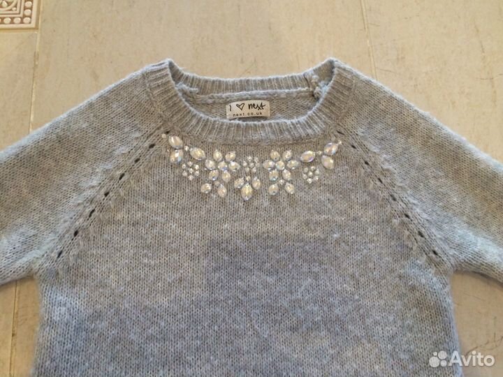 Кофта next, размер 104