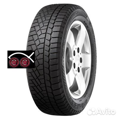 Gislaved Soft Frost 200 185/60 R15