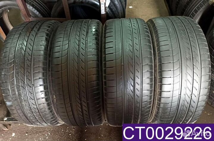 Goodyear Eagle F1 Asymmetric SUV 4x4 255/50 R19 96T