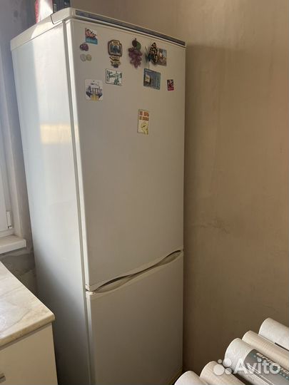 Холодильник Atlant