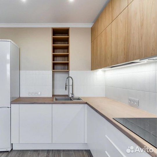 Кухни на заказ (реальная цена)ks:0716929