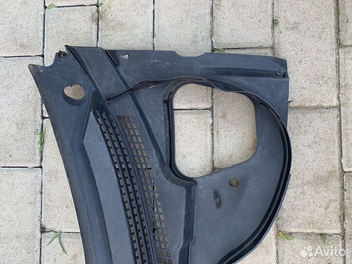 Жабо Лада Веста 8450031192