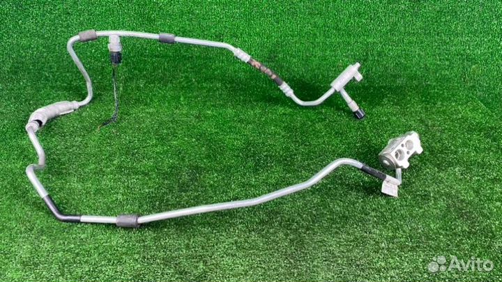 Шланг кондиционера Bmw E90 N55