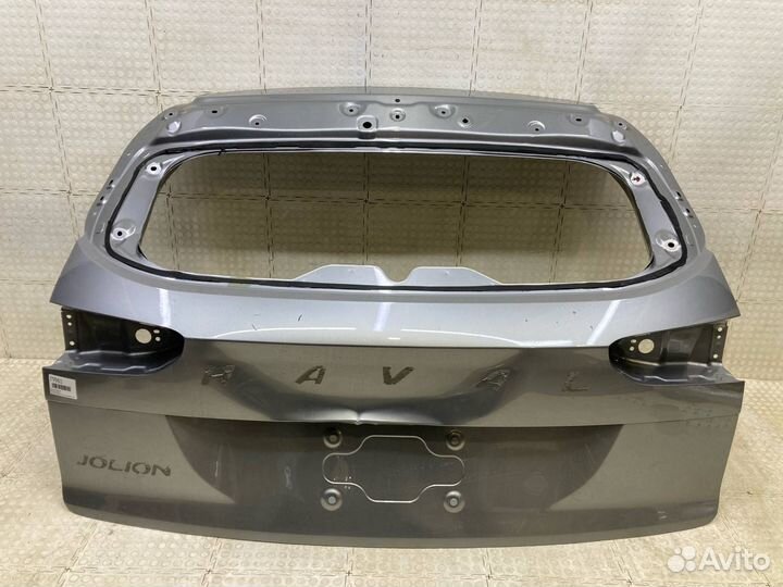 Крышка багажника Haval Jolion 2021