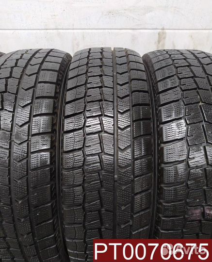 Dunlop Winter Maxx WM02 185/65 R15 98H