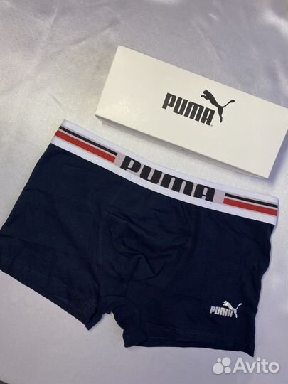 Трусы плавки Puma