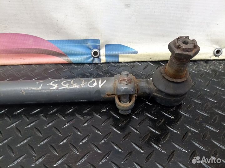 Тяга рулевая поперечная