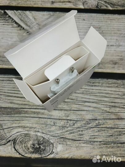 Блок питания USB - C 20W