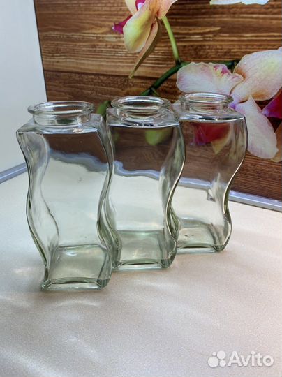 Емкость для сыпучих продуктов