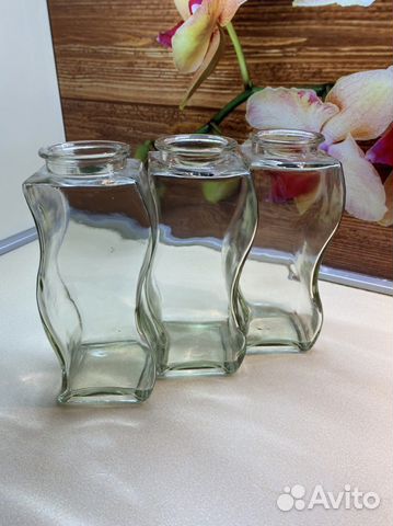 Емкость для сыпучих продуктов