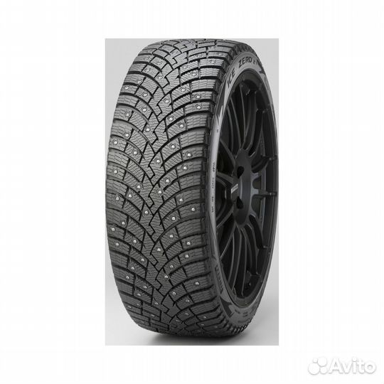 Pirelli Scorpion Ice Zero 2 285/45 R20