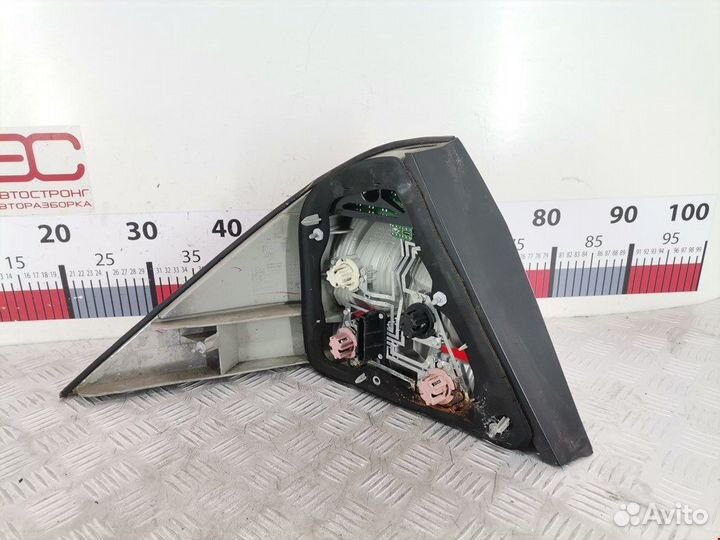 Фонарь задний для mercedes-benz S-Class (W220)