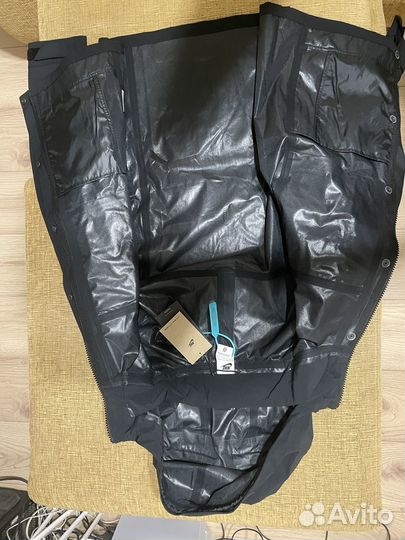 Nike Storm-fit adv m65