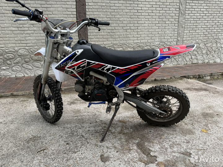 Питбайк BSE PH-10