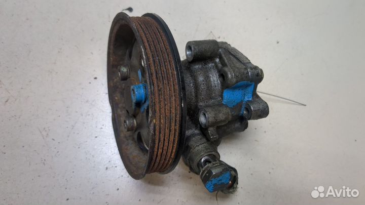 Гур Audi A4 (B5), 1998